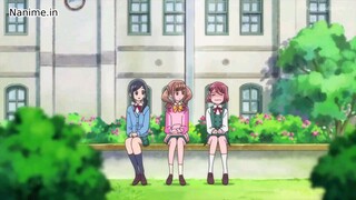 Healin' Good Precure Episode 15 Sub Indonesia