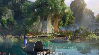 韩立：填志愿的时候还是实地考察一下才好~