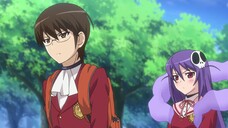 Kami nomi zo Shiru Sekai: Megami-hen episode 2 sub Indonesia