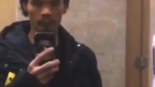 Going wild—seeking a partner online!