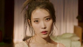 【IU】收录曲《Flu》MV预告公开！