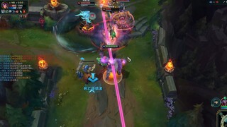 الدكتور موندو هو جواه تهه من العصر الحديث!!!