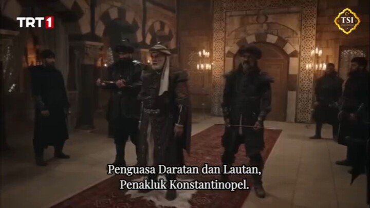 Mehmed Fetihler Sultani Season 2 Episode 48 Sub Indo