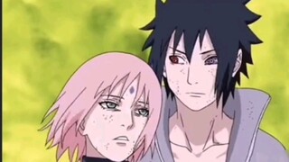 Istri kuat Sasuke