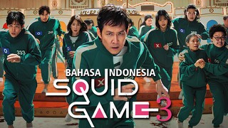 [DUB INDO] Squid Game: Season 3 || Final Game (Bahasa Indonesia)