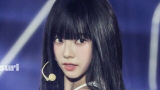 aespa《Dark Arts》初舞台公开！