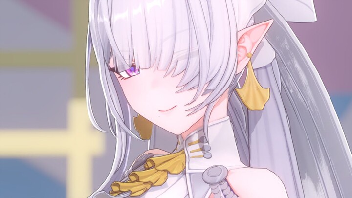 Velina is so awesome~❤