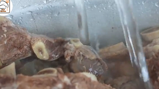 1 Ngày hoạt động nhà hàng hàn quốc 3 #food