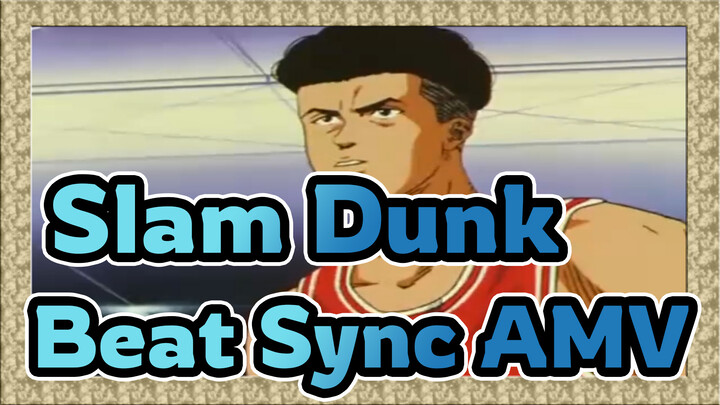 Slam Dunk Beat Sync