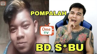 POMPA lah yuk || Prank Ome TV