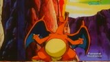 Pokémon the Johto Journeys Tagalog - Charizard's Burning Ambitions