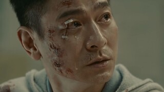 王智曝刘德华《流浪地球2》拍戏特殊技能！“他不眨眼睛！”