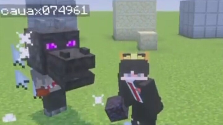 TnT vs Blocos
