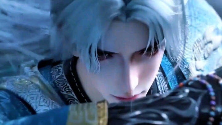 Pesona Donghua Paling Sultan😍👏