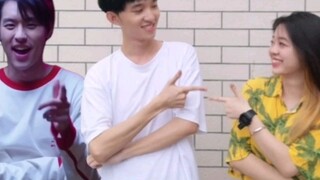 Cover dance yang indah dari lagu "If I Had Known We Would Have Been Together A Long Time Ago"