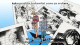 Bakuman - season 2 Eng. sub BD EP 17