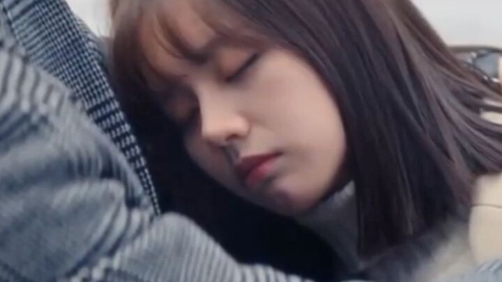 my roommate is a gumiho