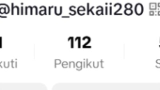 Arigatou minaaaa🥰🥰🥰🥰