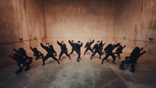 ENHYPEN (엔하이픈) 'Bad Desire (With or Without You)' Official Performance MV
