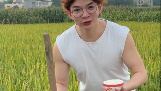 农学生创业，专业对口！