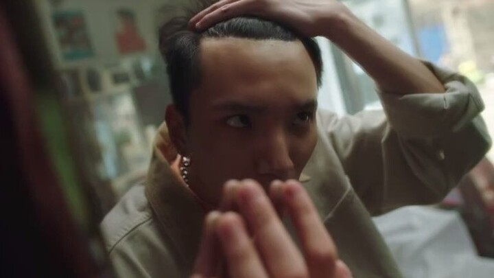 Do you really have to work so hard when you’re young?