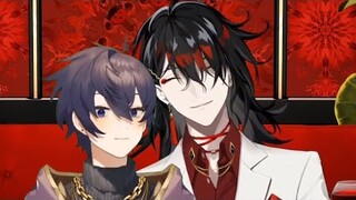 𝐕𝐎𝐗𝐓𝐎 | 👹🗡️ 𝐅𝐫𝐢𝐞𝐧𝐝 𝐜𝐫𝐮𝐬𝐡