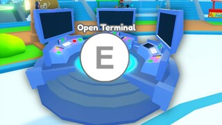 This Update is INSANE!! (Pet Simulator X)