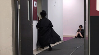 【سيد الغموض cp28】 سأقوم بطبخ تسجيلات ثمينة من أرض الآلهة