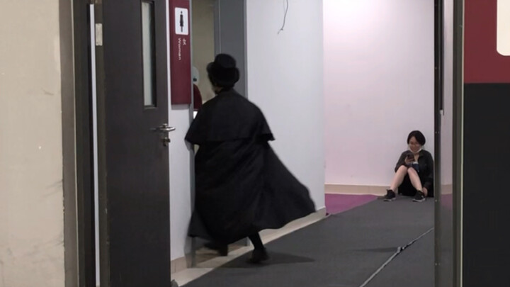 【Gentleman's Club 28】Saya memasak rekaman berharga dari Negara Roh