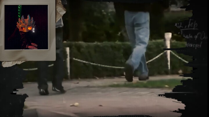 The Man Who Slept Next to His Victims ¦ Lithuania’s First Serial Killer