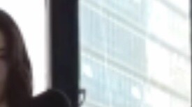 Of course, it's time to dance in spring~ Full Moon Practice Room Edition