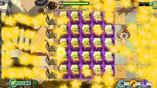 Plants vs Zombies 2