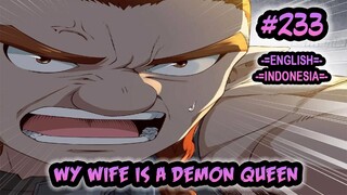 My Wife is a Demon Queen ch 233 [English - Indonesia]