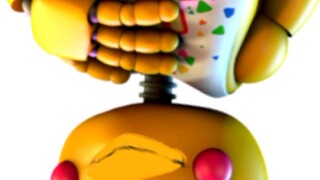 toy chica sesad udah izin ngambil dari foxy_versi_cewe