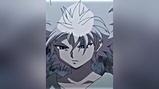 anime animes animemoments bestanimemoments animeboy animerecommendations hunterxhunter killua pyf foryoupageofficiall foryoupage