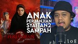 Anak Perjanjian Syaitan 2 - Movie Review