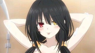 AHH 🤤 MANDI BARENG AYANK 🥵💦