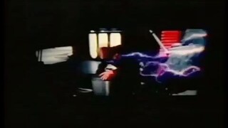[Star Wars: Return of the Jedi] Anakin's Redemption - Reaksi Penonton Sebenarnya di Bioskop Tahun 19