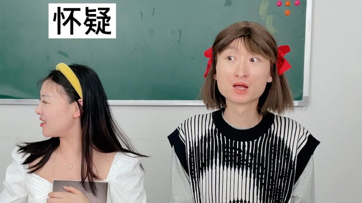 Sobat sekalian, waktu kecil pernah ‘dijodohkan’ sama orang tua atau kakek nenek nggak?