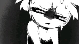 【ybg】Why are you blinking so much