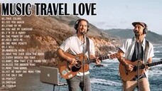 Music Travel Love💕Songs