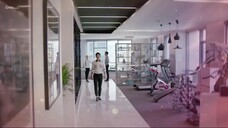 Thành Thời Gian EP 8 [Sub Việt]