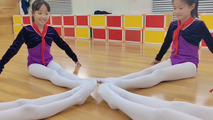 【Hồi ức và Hậu ký 5】 Trò chơi nhỏ về động tác gập duỗi bàn chân, bạn đã hiểu chưa?