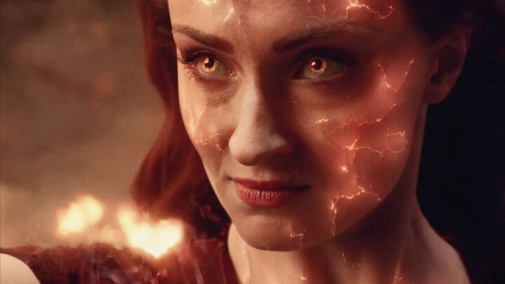 Are you all waiting for "X-Men: Dark Phoenix"? Then let's review "Apocalypse" 3 years ago! [Imitatio
