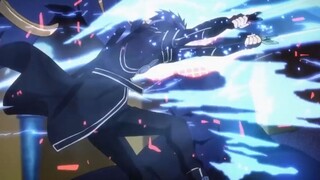 TỔNG HỢP _Hack Kiếm Sĩ_Season 1_Part 19