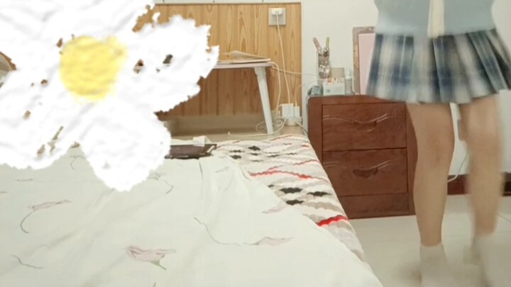 【สัมผัส】อยู่บ้านก็เต้นได้! เรียนรู้เพลงมากกว่าสิบเพลงในช่วงปิดเทอมฤดูหนาว! (เพลงจะตามมาทีหลัง)