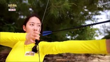 Law of the Jungle in Borneo: the Hunger Games [1] SUB INDO