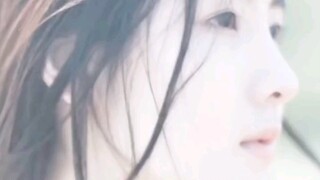 Trần Đô Linh, cô ấy chỉ cần một bức ảnh mặt mộc thôi mà đã chen chân được vào làng giải trí đấy nhé～