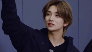 هل حقًا لا أحد سيحرر هذه اللقطة للأخ شياو شوان؟ الحلقة التي ظهرت فيها صورة رائعة من Going