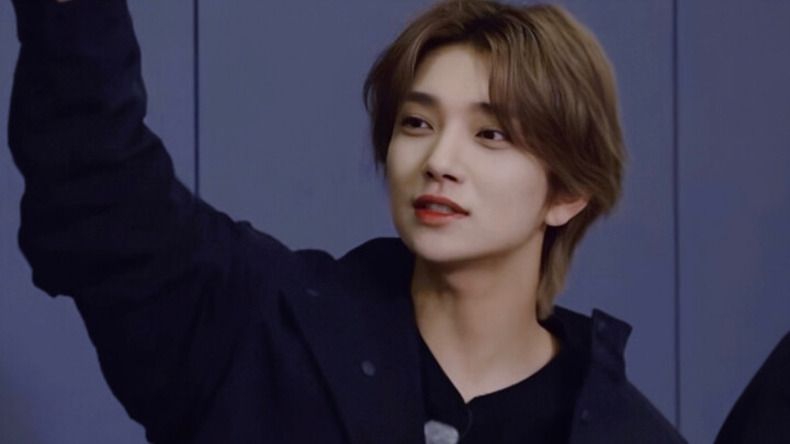 هل حقًا لا أحد سيحرر هذه اللقطة للأخ شياو شوان؟ الحلقة التي ظهرت فيها صورة رائعة من Going